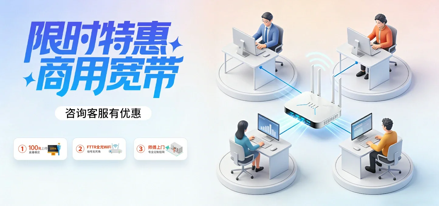 中国电信 寻乌县电信宽带 宽带套餐